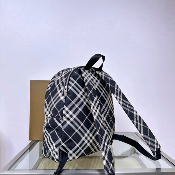 BURBERRY 3121 リュック サイズ:41x35x14cm