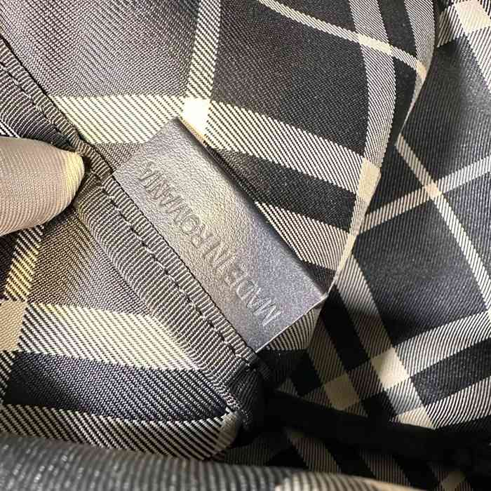 BURBERRY 3121 リュック サイズ:41x35x14cm