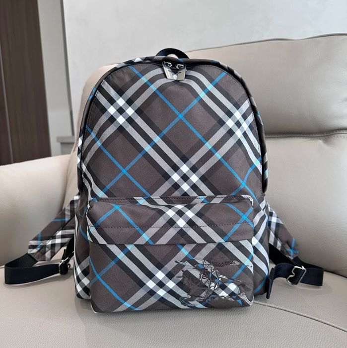 BURBERRY 3541 リュック サイズ:34x29x11cm BURBERRY 3541 リュック サイズ:34x29x11cm
