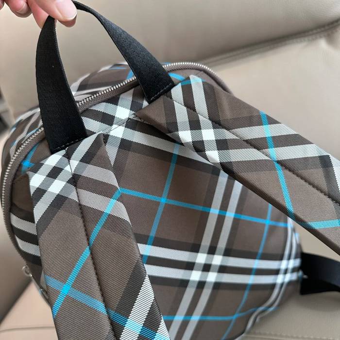 BURBERRY 3541 リュック サイズ:34x29x11cm