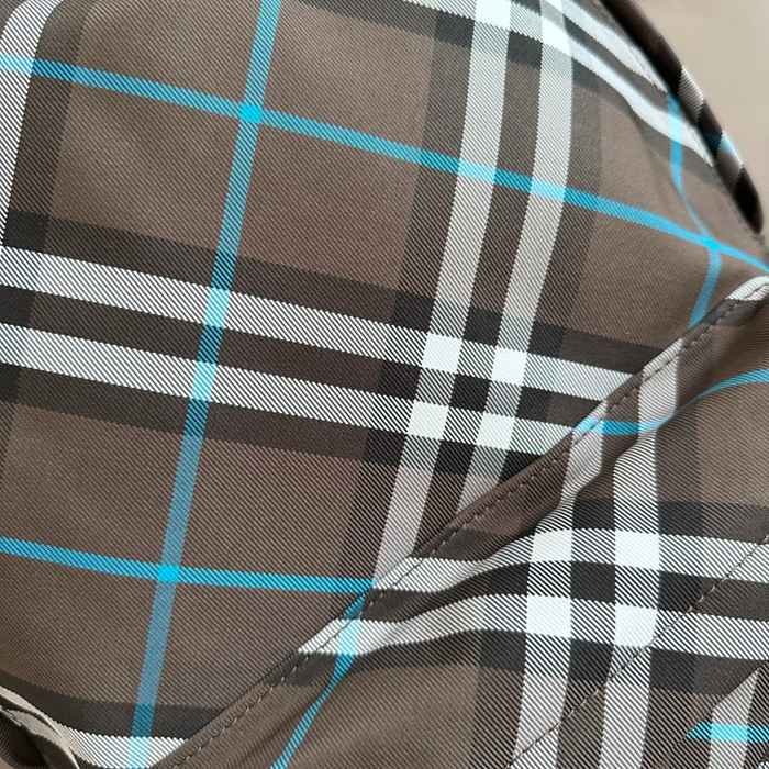 BURBERRY 3541 リュック サイズ:34x29x11cm