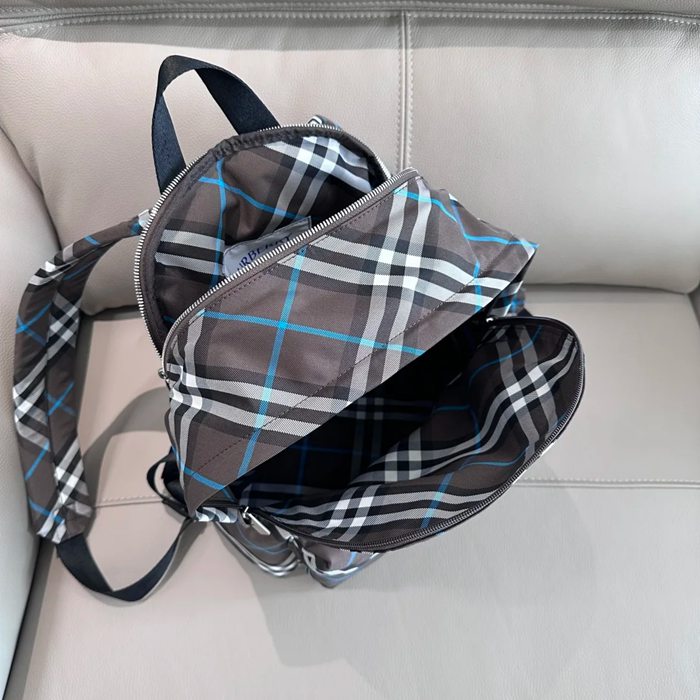 BURBERRY 3541 リュック サイズ:34x29x11cm