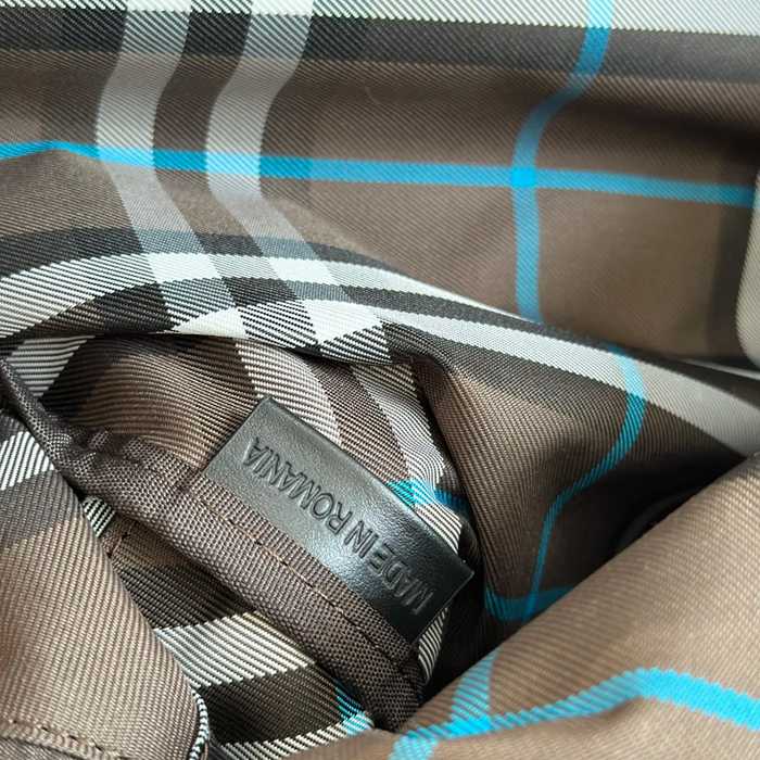 BURBERRY 3541 リュック サイズ:34x29x11cm