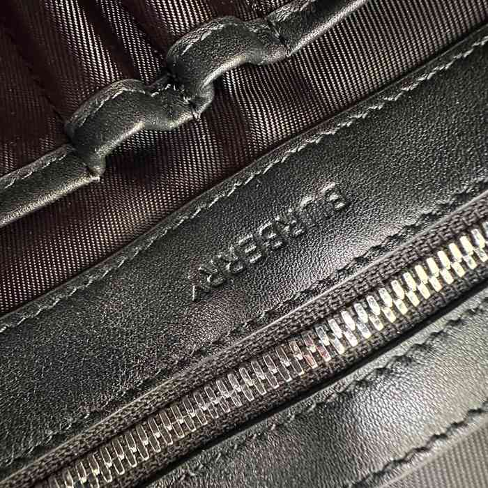 BURBERRY 2651 チェックブリーフケース ロンドンチェック サイズ:37x27cm
