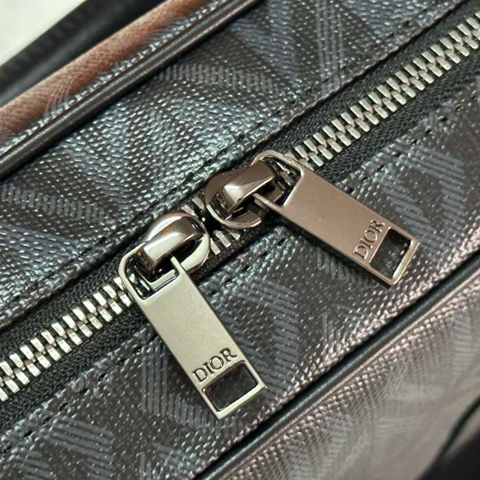 DIOR ブリーフケース CDダイヤモンド サイズ:37x28cm