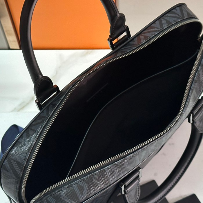 DIOR ブリーフケース CDダイヤモンド サイズ:37x28cm