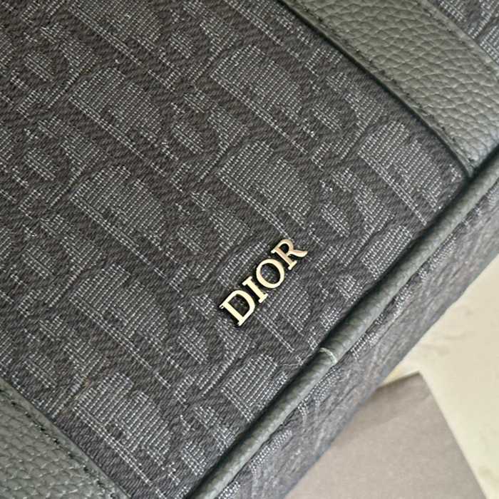 DIOR ブリーフケース CDダイヤモンド サイズ:37x28cm