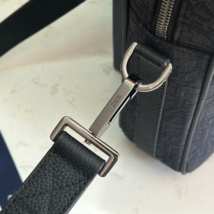 DIOR ブリーフケース CDダイヤモンド サイズ:37x28cm