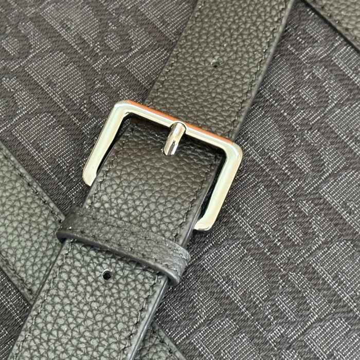 DIOR ブリーフケース CDダイヤモンド サイズ:37x28cm