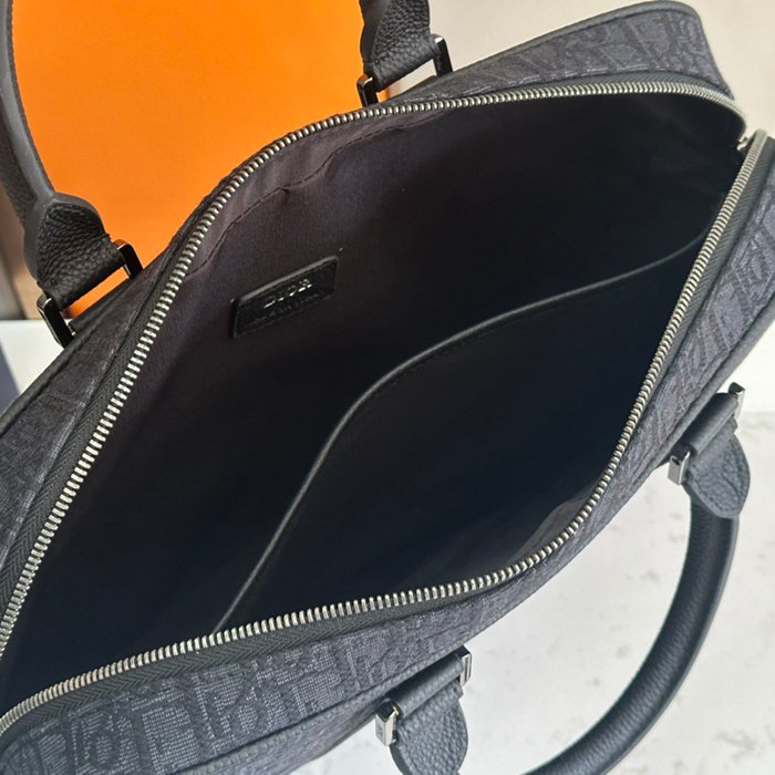 DIOR ブリーフケース CDダイヤモンド サイズ:37x28cm