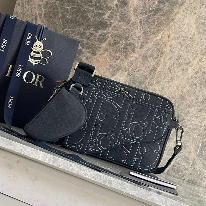 DIOR サドル3点セット ディオールグラビティアウトライン サイズ:23x16.5cm DIOR サドル3点セット ディオールグラビティアウトライン サイズ:23x16.5cm