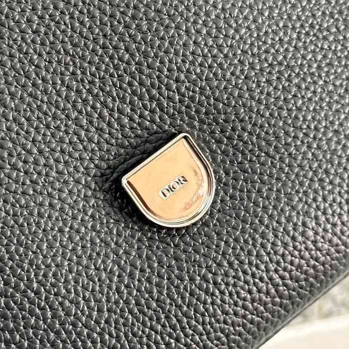 DIOR ディオールデイリー フラップメッセンジャー 大 サイズ:31x25x13cm