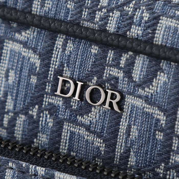 DIOR サドル3点セットハンドバッグ オブリーク サイズ:23x16cm