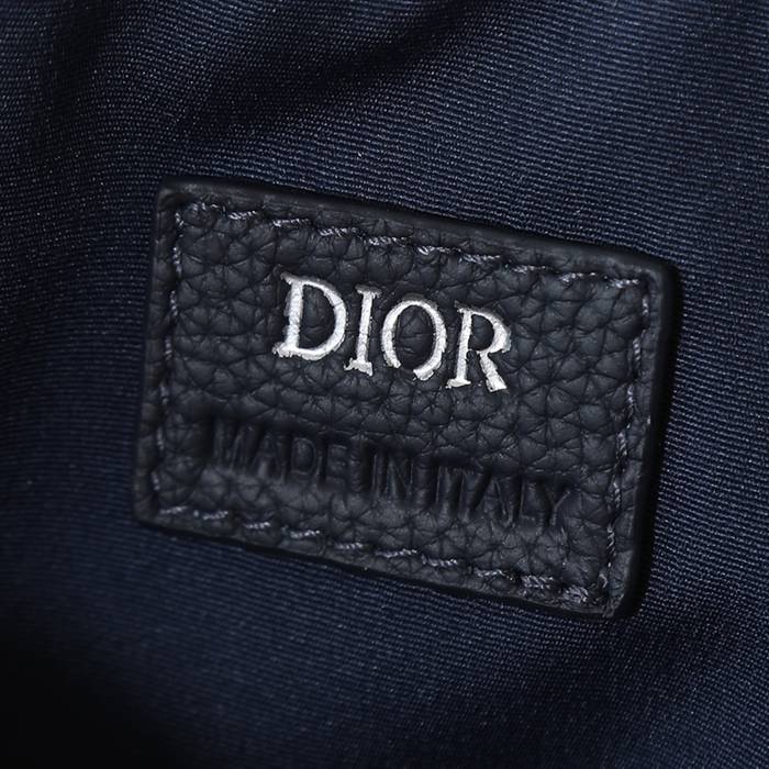 DIOR サドル3点セットハンドバッグ オブリーク サイズ:23x16cm