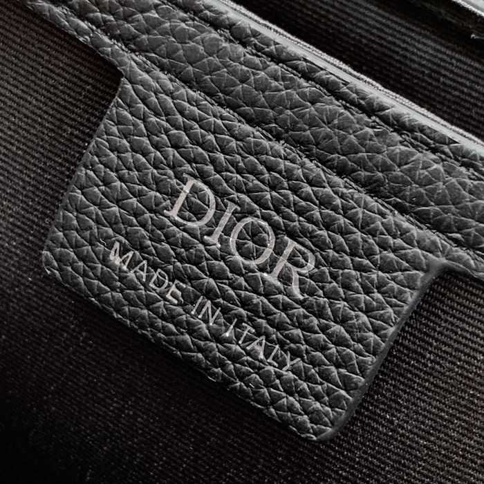 DIOR サドルフラップメッセンジャー ディオールグラビティ サイズ:20x13.5x5.5cm