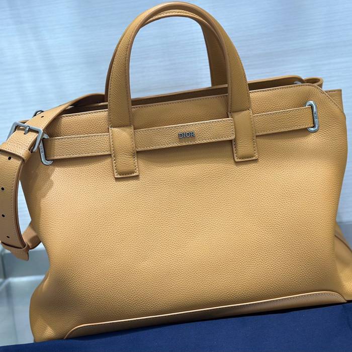 DIOR ディオールノルマンディー ハンドバッグ 中 サイズ:42x27.5x17cm DIOR ディオールノルマンディー ハンドバッグ 中 サイズ:42x27.5x17cm