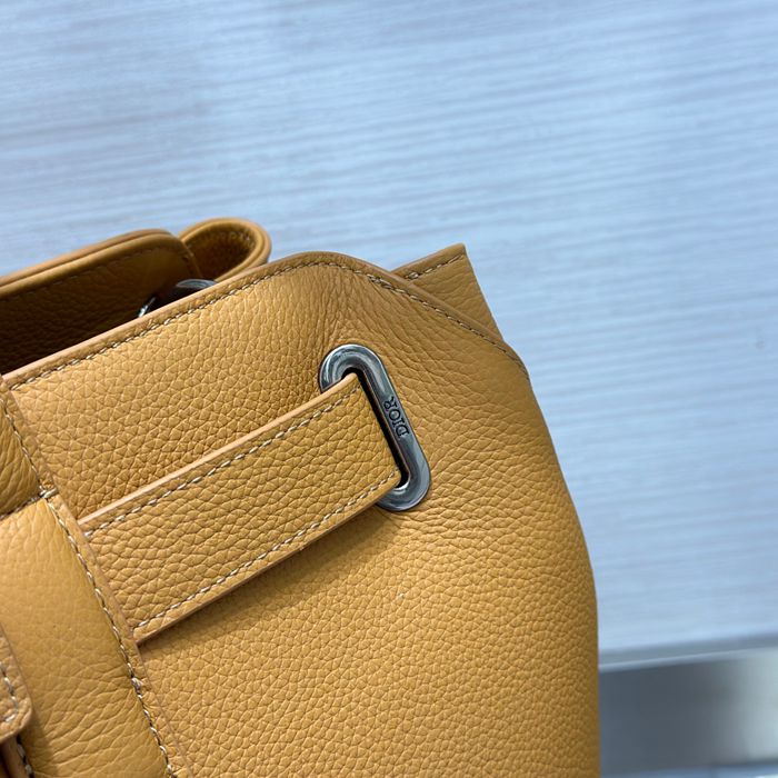 DIOR ディオールノルマンディー ハンドバッグ 中 サイズ:42x27.5x17cm