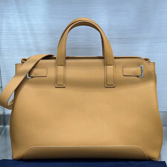 DIOR ディオールノルマンディー ハンドバッグ 中 サイズ:42x27.5x17cm