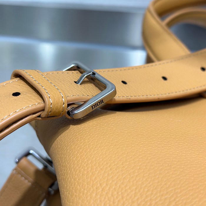 DIOR ディオールノルマンディー ハンドバッグ 中 サイズ:42x27.5x17cm