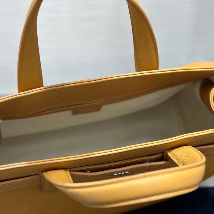 DIOR ディオールノルマンディー ハンドバッグ 中 サイズ:42x27.5x17cm