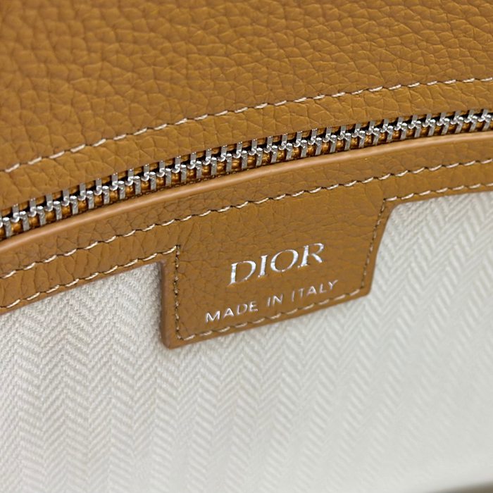 DIOR ディオールノルマンディー ハンドバッグ 中 サイズ:42x27.5x17cm