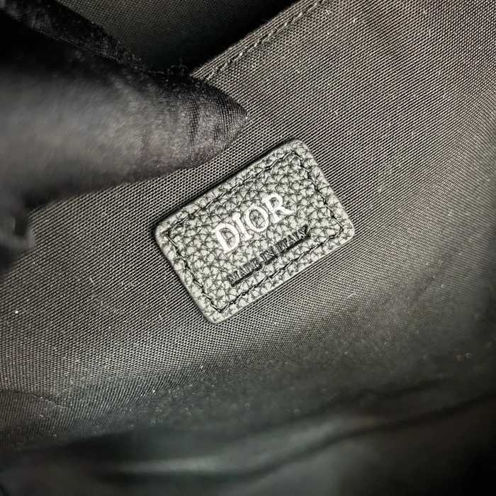 DIOR DR8リュック モノグラムキャンバス サイズ:41x31x15cm