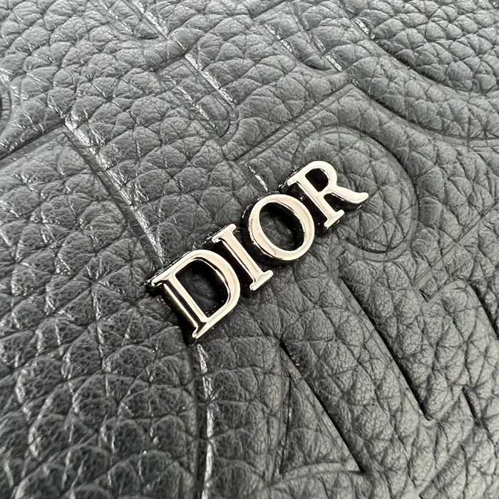 DIOR ヒットザロードオールレザーリュック グラビティ サイズ:43x43x18cm