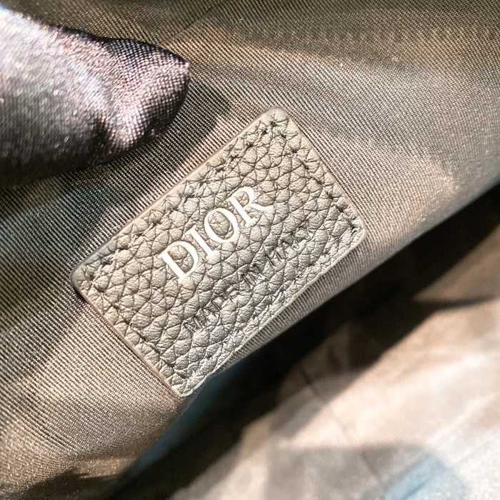 DIOR サファリメッセンジャー オブリーク サイズ:22x15cm