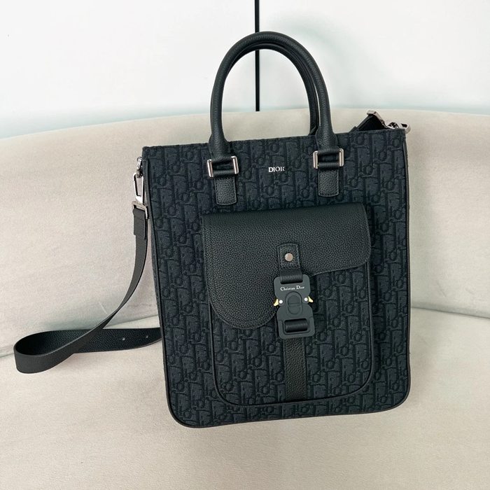 DIOR サドルトート サイズ:36x32x13.5cm DIOR サドルトート サイズ:36x32x13.5cm