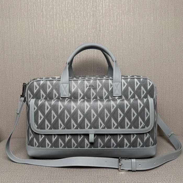 DIOR ダイヤモンドパターンペットバッグ ヒットザロード サイズ:40x25x20cm