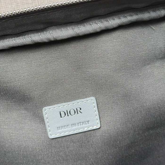 DIOR ダイヤモンドパターンペットバッグ ヒットザロード サイズ:40x25x20cm