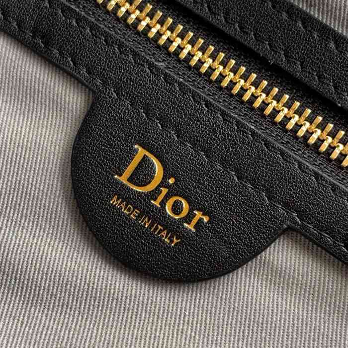 DIOR 2DBCA627YUS プリントフラップメッセンジャー ジェット サイズ:20x15x7.5cm