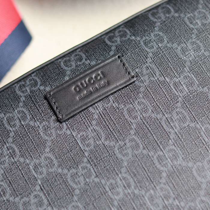 GUCCI メンズカメラバッグ サイズ:24x14cm