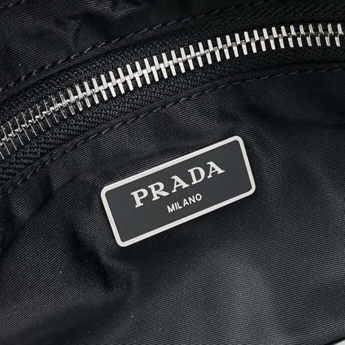 PRADA 1BG380 トート3in1 サイズ:25x21.5x13cm