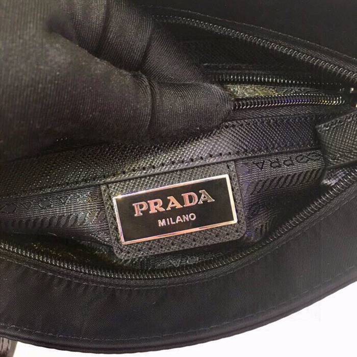 PRADA VA053M メンズバッグ サイズ:29x26cm