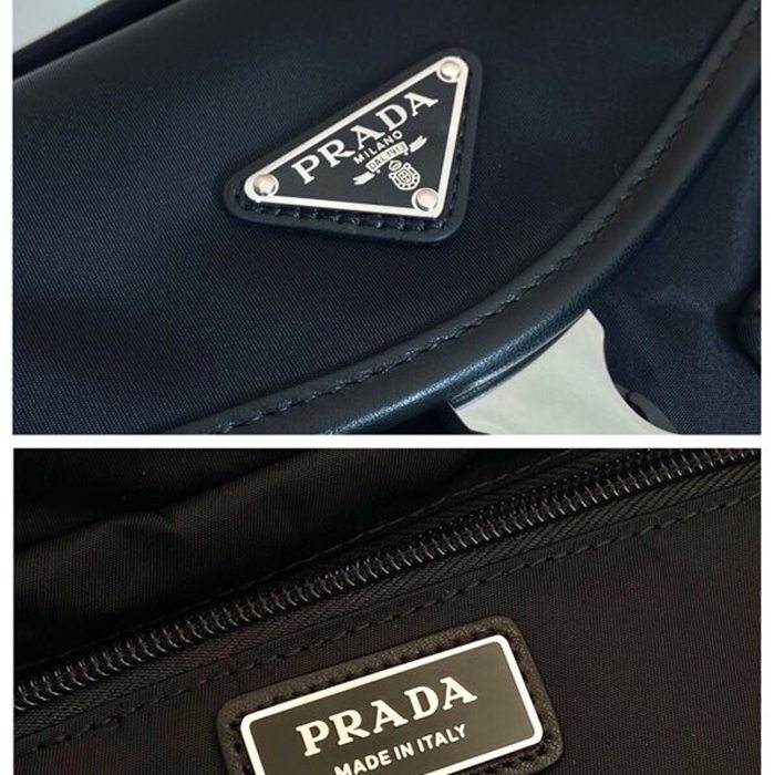 PRADA 2VH175 ショルダー サイズ:27x18cm
