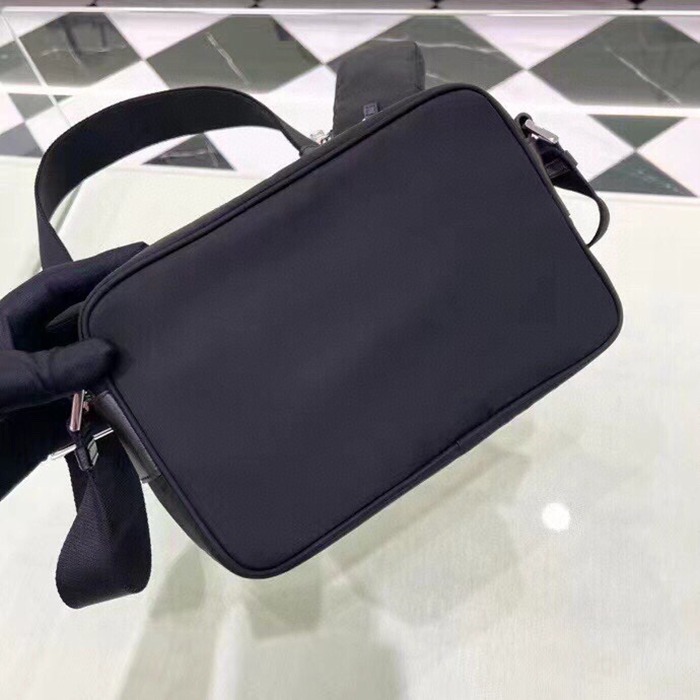 PRADA 1BC167 3in1ショルダー サイズ:23x15cm
