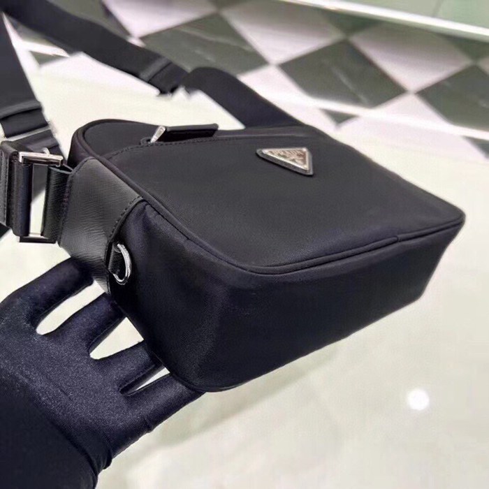 PRADA 1BC167 3in1ショルダー サイズ:23x15cm