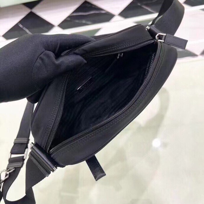 PRADA 1BC167 3in1ショルダー サイズ:23x15cm