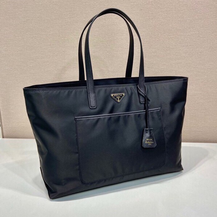 PRADA 1BG527 トート サイズ:43x31x15cm