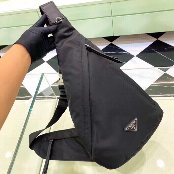 PRADA 2VZ092 リュック サイズ:37.5x26.5cm