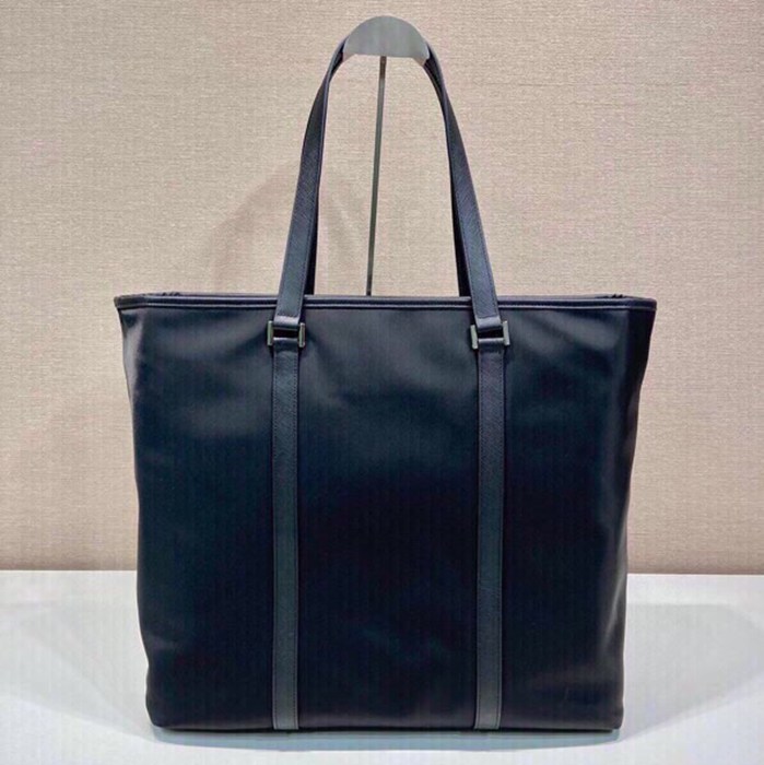 PRADA 2VG112 トート サイズ:40x38x16cm