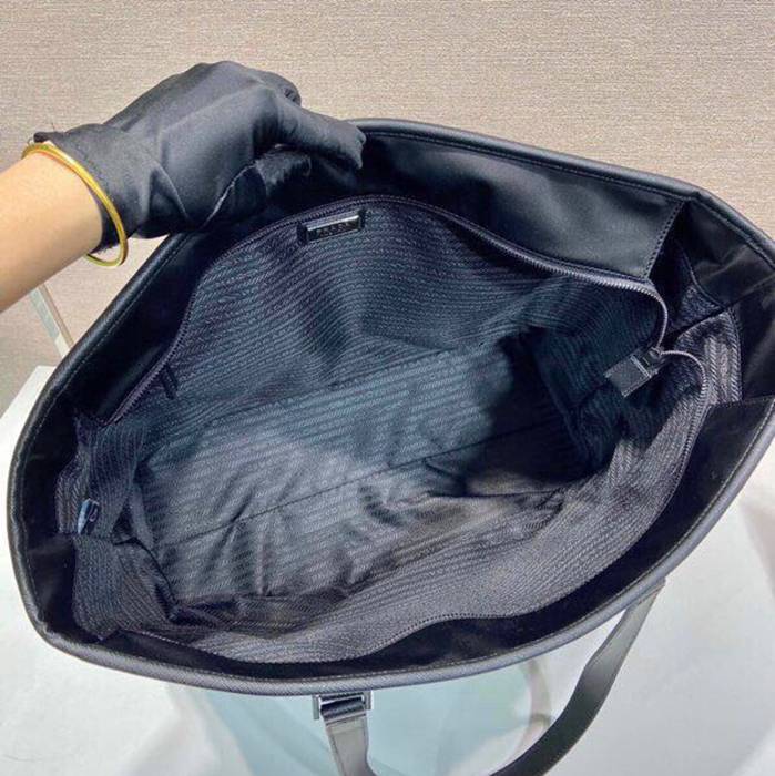 PRADA 2VG112 トート サイズ:40x38x16cm