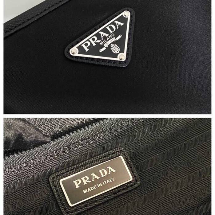 PRADA 2VG112 トート サイズ:40x38x16cm