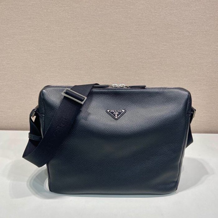 PRADA 2VH182 メッセンジャー 小 サイズ:31.5x25x14cm PRADA 2VH182 メッセンジャー 小 サイズ:31.5x25x14cm