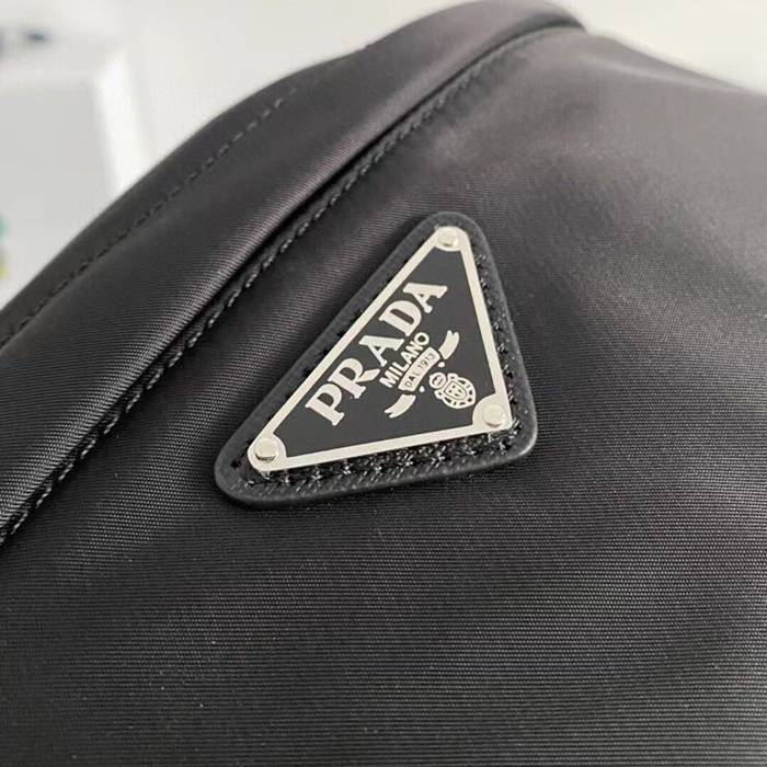 PRADA 2VL034 ウエストバッグ サイズ:26x12cm