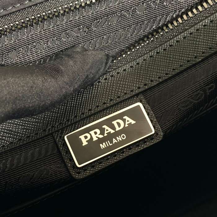 PRADA VA0768 メッセンジャー サイズ:32x24x12cm