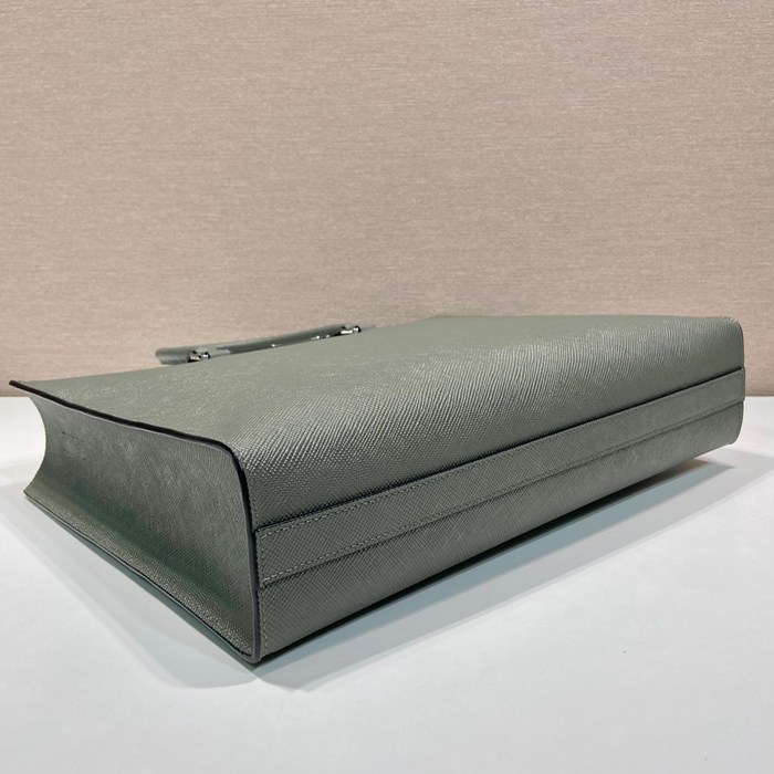 PRADA 2VG101 ブリーフケース サイズ:40x30cm