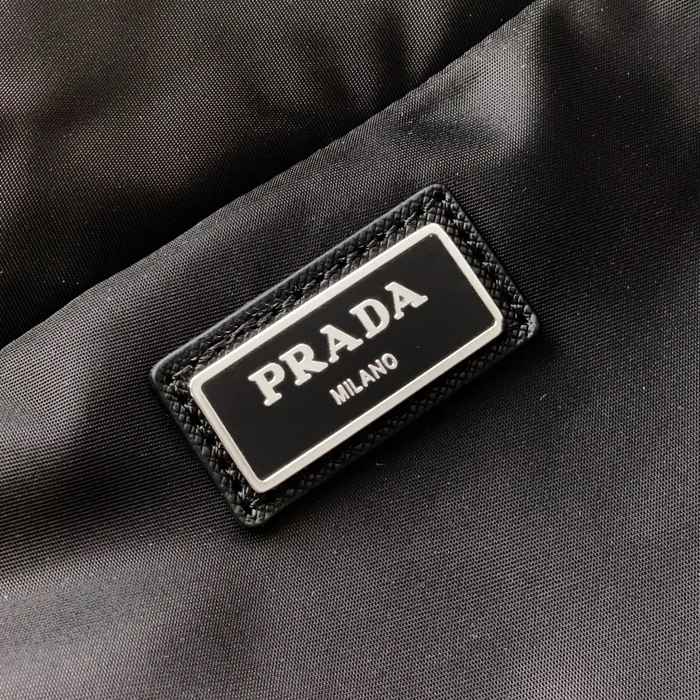 PRADA 2VH171 フラップショルダー ミニメッセンジャー サイズ:20x13cm