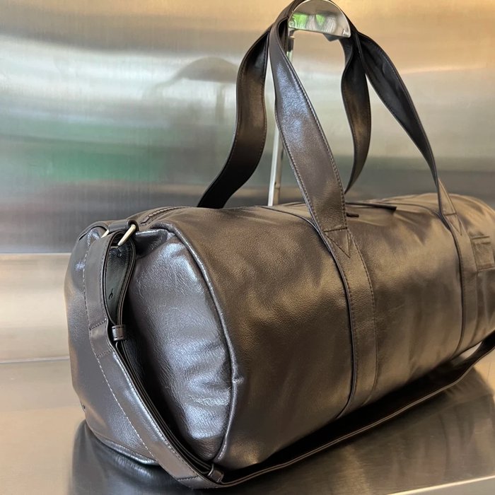 BOTTEGA VENETA BV 731192 ジムバッグ サイズ:49x22x21.5cm